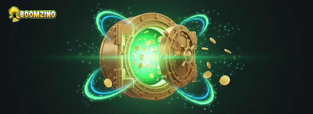 Boomzino casino rakeback έως 17% για συνεχή επιστροφή πονταρισμάτων
