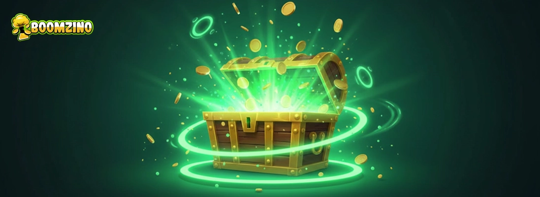 Boomzino casino ευκαιρίες κέρδους σε slot online