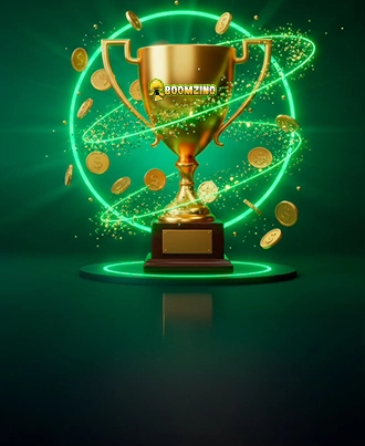 Boomzino casino πλατφόρμα καζίνο για όλες τις συσκευές