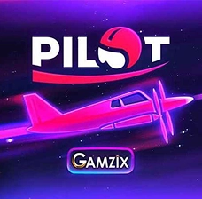 Boomzino Casino Ελλάδα Pilot Gamzix