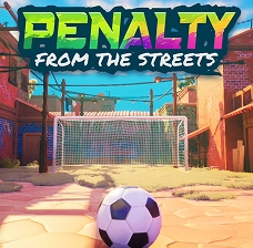 Penalty from the Streets Boomzino Casino Ελλάδα