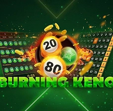 Burning Keno Boomzino Casino Ελλάδα