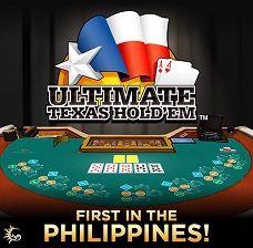 Boomzino Casino Ελλάδα Ultimate Texas Hold’em