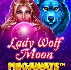 Lady Wolf Moon Megaways Boomzino Casino Ελλάδα
