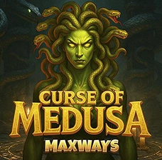 Curse of Medusa Maxways Boomzino Casino Ελλάδα