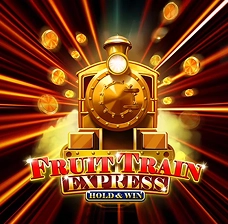Fruit Train Express Hold & Win Boomzino Casino Ελλάδα